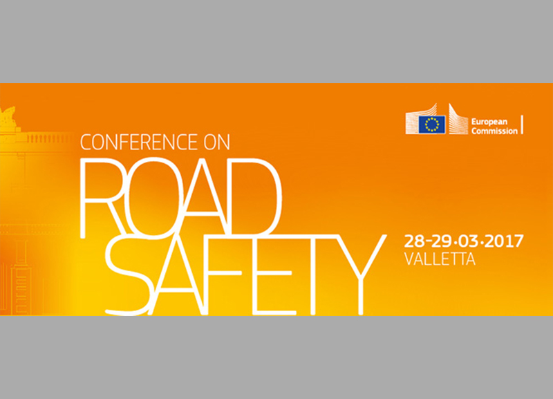 Eu Road Safety Conference